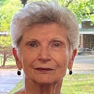 Meet your Posher, Ann
